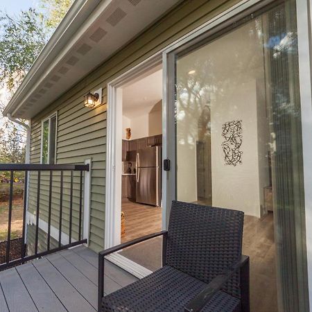 Modern&Stylish KING bed Wifi FREE Parking Apartment Spokane Valley Exterior foto