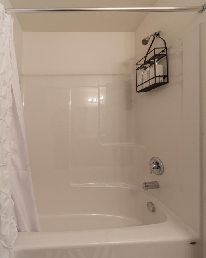 Modern&Stylish KING bed Wifi FREE Parking Apartment Spokane Valley Exterior foto