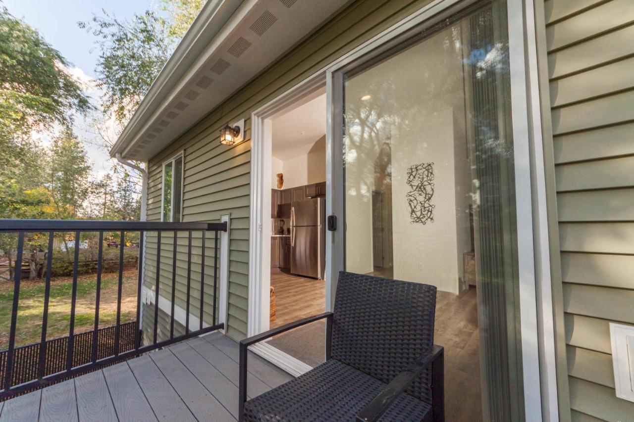 Modern&Stylish KING bed Wifi FREE Parking Apartment Spokane Valley Exterior foto