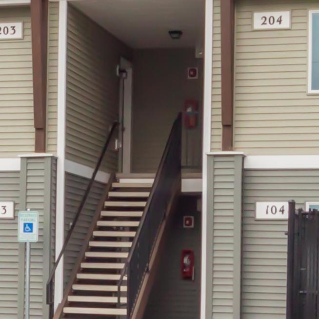 Modern&Stylish KING bed Wifi FREE Parking Apartment Spokane Valley Exterior foto